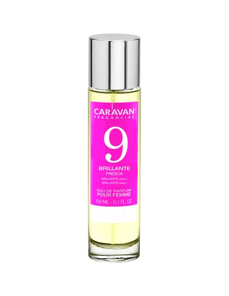caravan_perfume_de_mujer_nº9_150ml_fragancia_floral_y_frutal_8424730004916_oferta