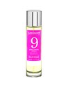 Caravan Perfume de Mujer Nº9 150ml Fragancia Floral y Frutal