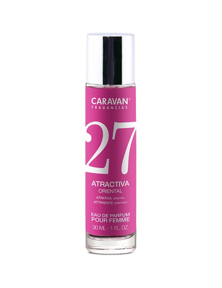 caravan_perfume_de_mujer_nº27_30_ml_floriental-amaderada_larga_duración_8424730009218_oferta