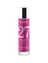 Caravan Perfume de Mujer Nº27 30 Ml Floriental-amaderada Larga Duración