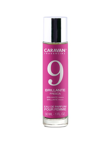 caravan_perfume_de_mujer_nº9_30ml_fragancia_floral_y_frutal_8424730009140_oferta