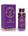 Emper Life Fortune Eau de Parfum para Mujer 100 Ml - Fragancia Oriental Floral Especiada