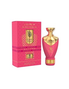 Emper Sovereign Candy Flora Eau de Parfum 100ml para Mujer