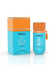 Emper Genius Hayati Perfume para Hombre