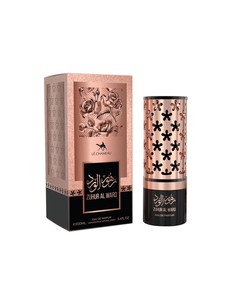 LE CHAMEAU Zuhur Al Ward Eau de Parfum 80 ml Fragancia Femenina Floral Frutal