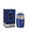 LE CHAMEAU Arabia Hamad Eau de Parfum Masculina 100 ml Fragancia Cítrica Especiada para Hombre