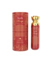 LE CHAMEAU Buds Rouge Eau de Parfum para Mujer 100 ml Fragancia Oriental Sensual