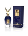 LE CHAMEAU Tasmeem Paris Blue Eau de Parfum Unisex 120 ml Fragancia Fougère Inspiradora