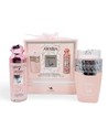Le Chameau Arabia Haya 2in1 Gift Set Eau de Parfum y Bruma Refrescante 100 Ml para Mujer