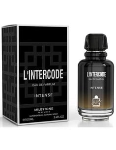 milstone_l'intercode_intense_eau_de_parfum_unisex_100_ml_fragancia_de_larga_duración_6291108526040_oferta