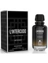 Milstone L'intercode Intense Eau de Parfum Unisex Fragancia de Larga Duración