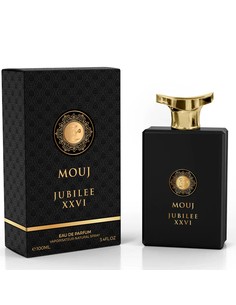 Milestone Mouj Jubilee Xxvi Eau de Parfum Unisex