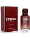 Milstone L'intercode Rouge Eau de Parfum para Mujer