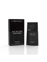 Milstone L'immensité Nuit de Noire Pour Homme Perfume Hombre