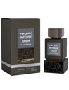 Milstone Intense Oudh Eau de Parfum 100ml Unisex – Perfume Amaderado y Especiado de Larga Duración