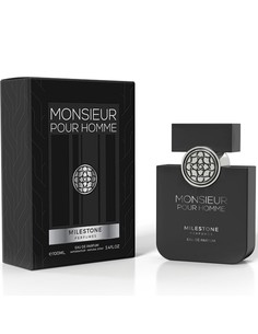 Milstone Monsieur Eau de Parfum para Hombre