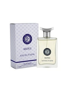 Milestone Mouj Affection Eau de Parfum Unisex