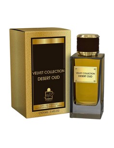 Milestone Velvet Collection Desert Oud Eau de Parfum 100ml