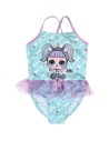 Cerda Bañador Lol Pearl Niña Talla 6-8 Años