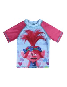 cerda_camiseta_de_baño_trolls
