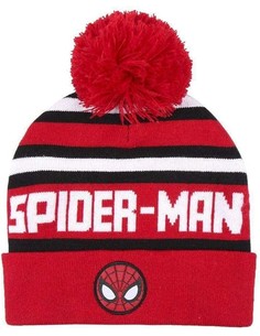 cerda_conjunto_3_piezas_bufanda_spiderman 2