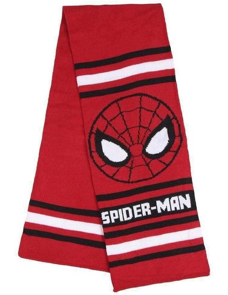 cerda_conjunto_3_piezas_bufanda_spiderman