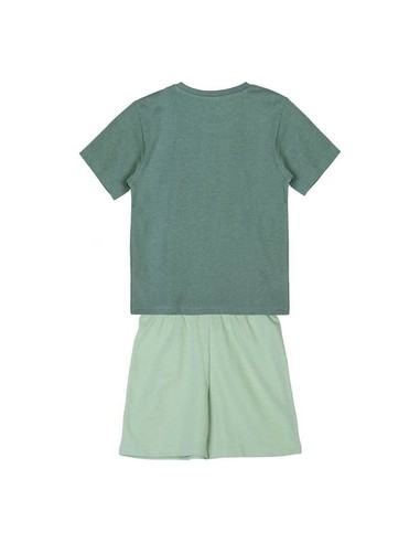 CERDA Conjunto de Ropa The Mandalorian Verde 14 Años
