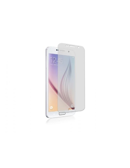 Sbs Protector de pantalla, efecto vidrio, ultra resistente para Samsung Galaxy S6 TESCREENGLASSAS6 kiwiku.com