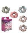 Cerda Coleteros de Tela Princess 5 Piezas Multicolor para Niñas