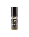 Eros Vanilla Power Warming Massage Oil 100 Ml - Aceite de Masaje Erótico Con Efecto Calor y Sabor A Vainilla
