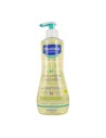 Mustela Stelatopia Aceite Limpiador 500ml para Pieles Atópicas