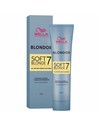 Wella Blondor Soft Blonde 7 Aclarador en Crema Con Aceites Infundidos 200 G