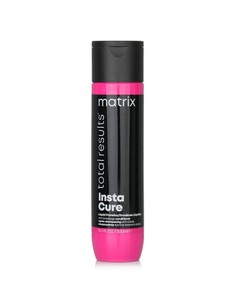 matrix_total_results_insta_cure_acondicionador_300ml_para_cabello_seco_y_dañado_3474637068608_oferta