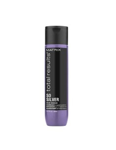 matrix_total_results_so_silver_acondicionador_300ml_para_cabello_teñido_y_canoso_3474636731169_oferta