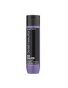 Matrix Total Results So Silver Acondicionador 300ml para Cabello Teñido y Canoso