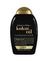 Ogx Acondicionador Hidratante & Anti-encrespamiento Aceite de Kukuí 385ml