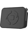 Celly Altavoz Bluetooth Upmidi Compacto, Portátil, Resistente Al Agua Ipx5, Batería 400 Mah, Micrófono Manos Libres, Alcance 10 