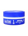 Red One Force Aqua Hair Wax Blue 150 Ml - Cera Moldeadora para Cabello Masculino Con Fijación Fuerte y Brillo