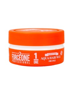 red_one_force_aqua_hair_wax_orange_150_ml_cera_moldeadora_para_cabello_con_fijación_media_y_brillo_moderado_8697926025105_oferta