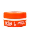 Red One Force Aqua Hair Wax Orange 150 Ml Cera Moldeadora para Cabello Con Fijación Media y Brillo Moderado