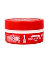 Red One Force Aqua Hair Wax Red 150 Ml Cera Moldeadora para Cabello Masculino Con Fijación Fuerte y Brillo