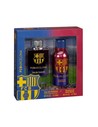 Fc Barcelona Estuche Eau de Toilette 100ml + Desodorante Spray 150ml para Hombre