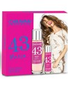 Caravan Estuche Regalo Mujer Nº43 Perfume 150 Ml + 30 Ml Floral-frutal