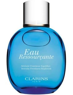 clarins_eau_ressourçante_spray_100_ml_para_mujer_-_fragancia_aromática_relajante_con_extractos_de_plantas_3380812556108_oferta