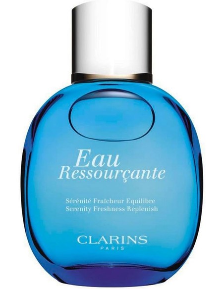 clarins_eau_ressourçante_spray_100_ml_para_mujer_-_fragancia_aromática_relajante_con_extractos_de_plantas_3380812556108_oferta