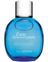 Clarins Eau Ressourçante Spray 100 Ml para Mujer - Fragancia Aromática Relajante Con Extractos de Plantas