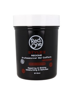 red_one_style'z_professional_hair_protein_gel_910_ml_para_cabello_con_aceite_de_coco_y_vitaminas_8697926025464_oferta