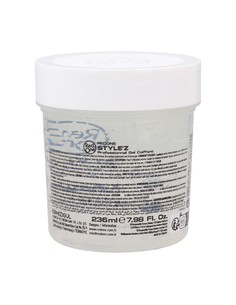 red_one_style'z_professional_hair_coconut_oil_gel_fijador_extra_fuerte_236_ml_para_cabello_8697926025563_oferta 2