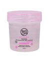 Red One Style'z Professional Hair Curl Wavy 236 Ml Gel Fijador para Cabello Rizado y Ondulado Con Aceite de Coco