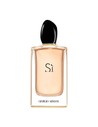 Armani Giorgio Sí Eau de Parfum 150ml Vaporizador para Mujer